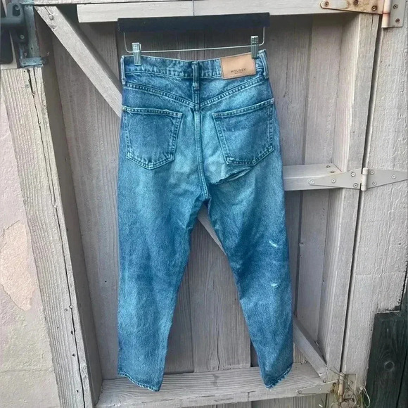 Moussy Vintage Julian Jeans - Picture 5 of 5